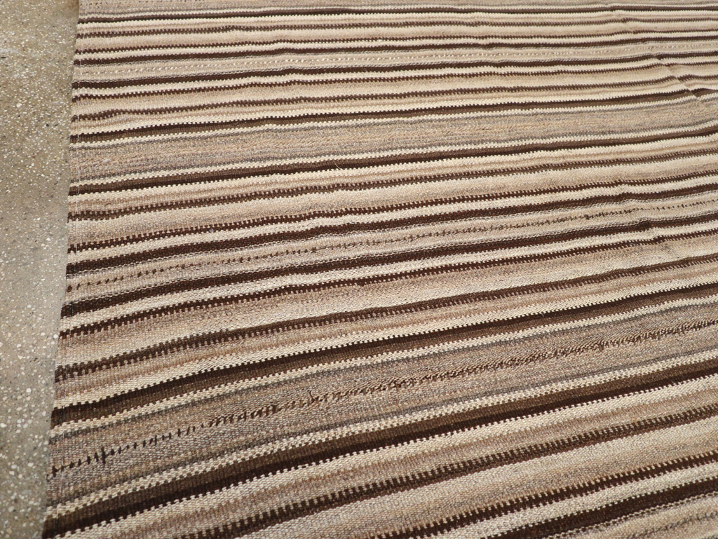 kilim Rug - # 108329