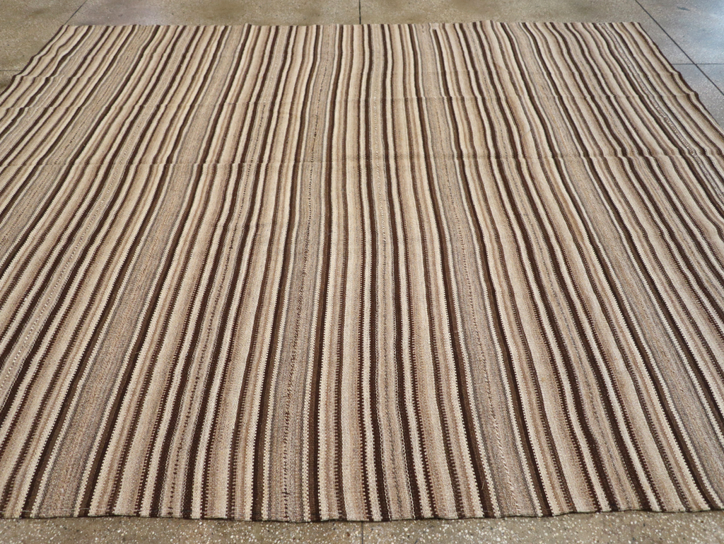 kilim Rug - # 108329