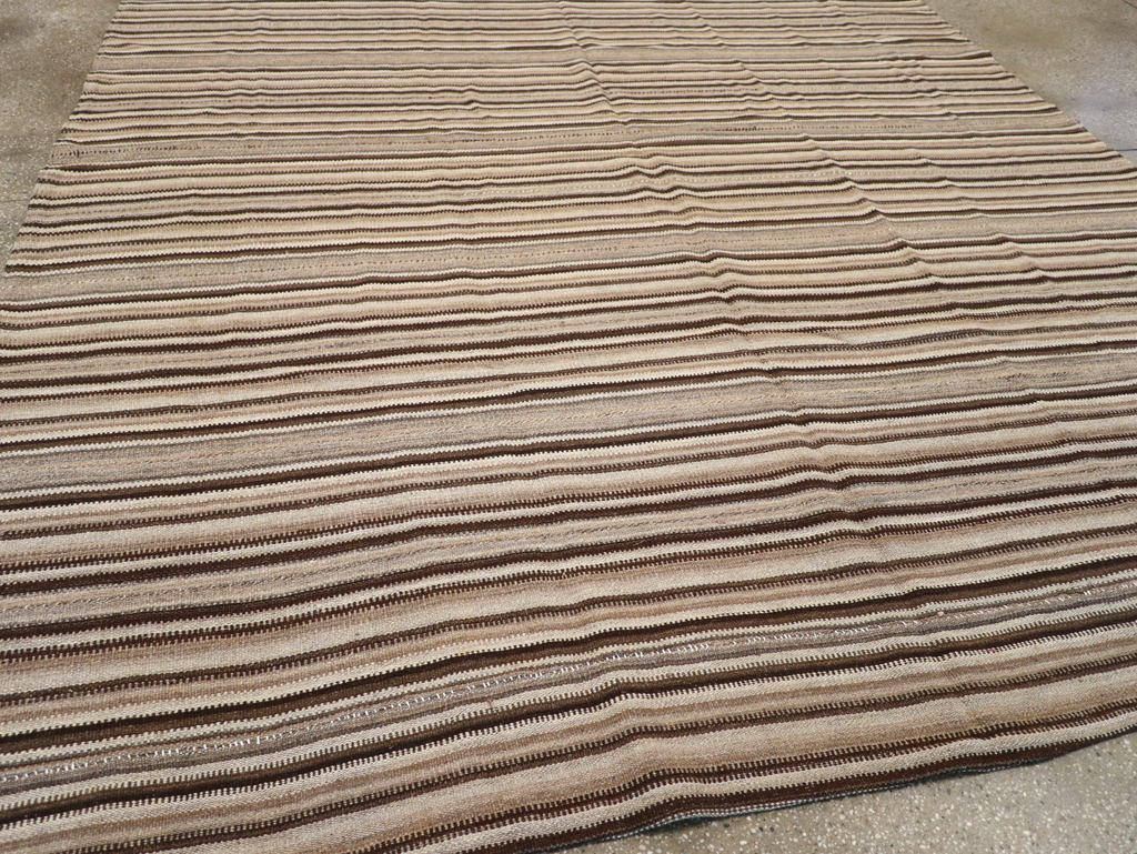 kilim Rug - # 108329