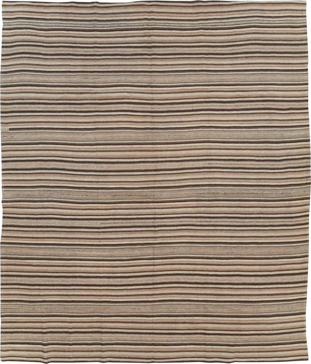 kilim Rug - # 108329