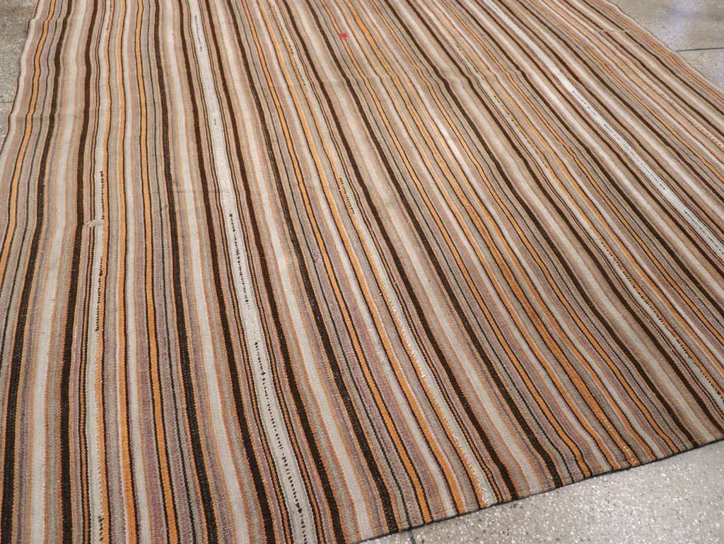 kilim Carpet - # 108333