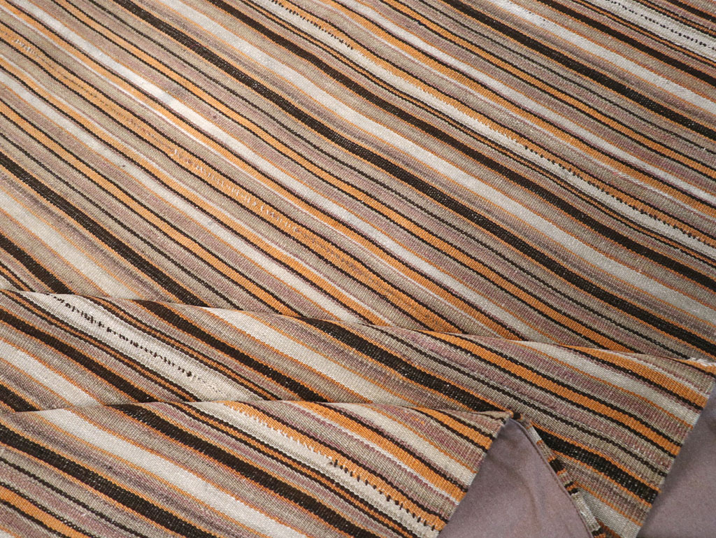 kilim Carpet - # 108333