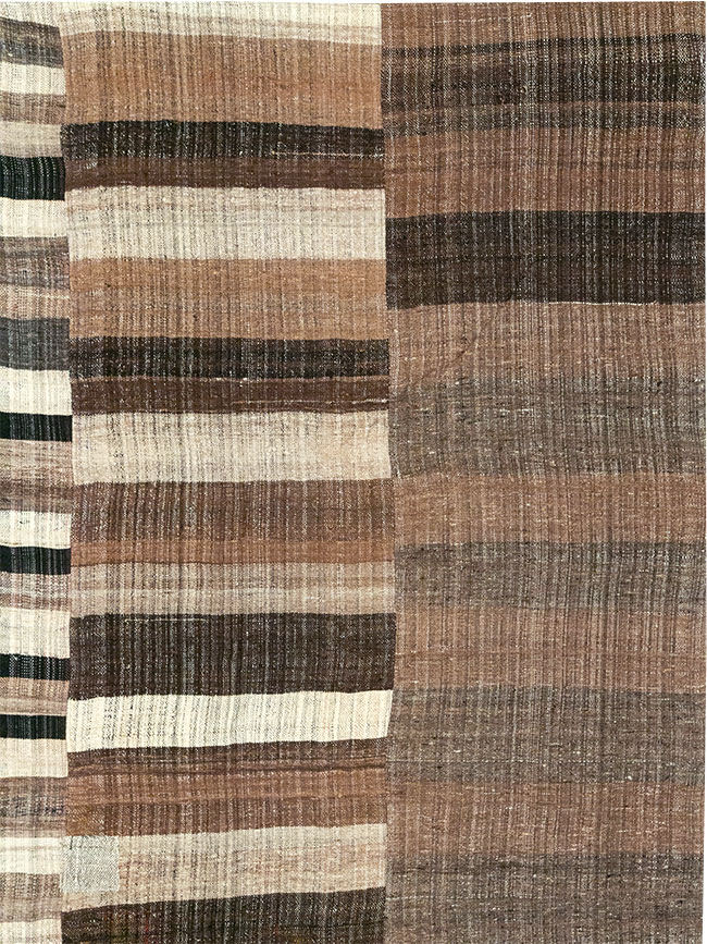 kilim Rug - # 108378