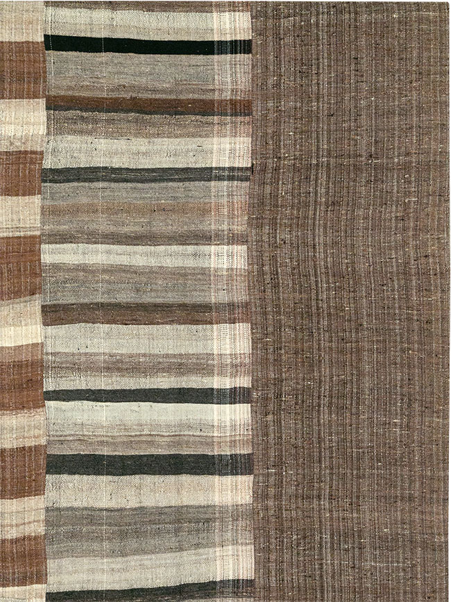 kilim Rug - # 108378