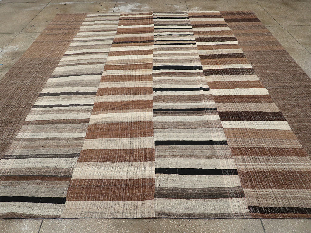 kilim Rug - # 108378