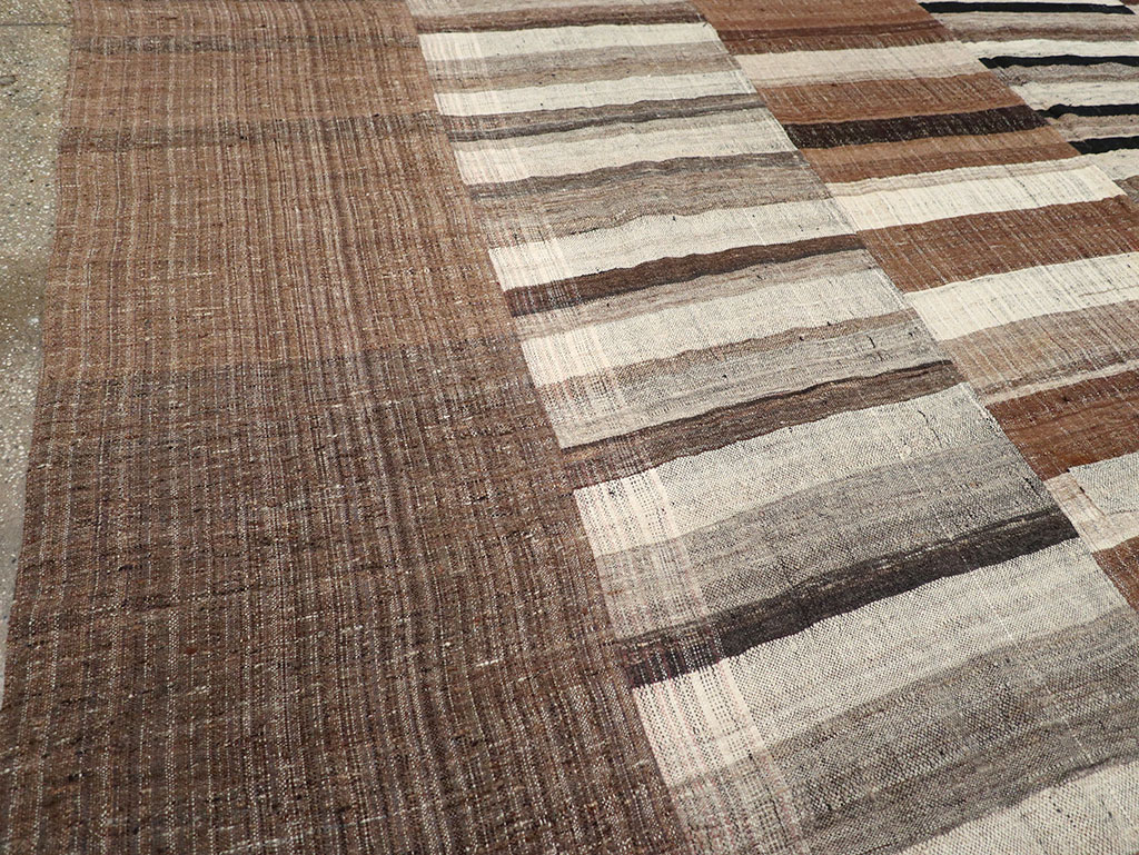 kilim Rug - # 108378