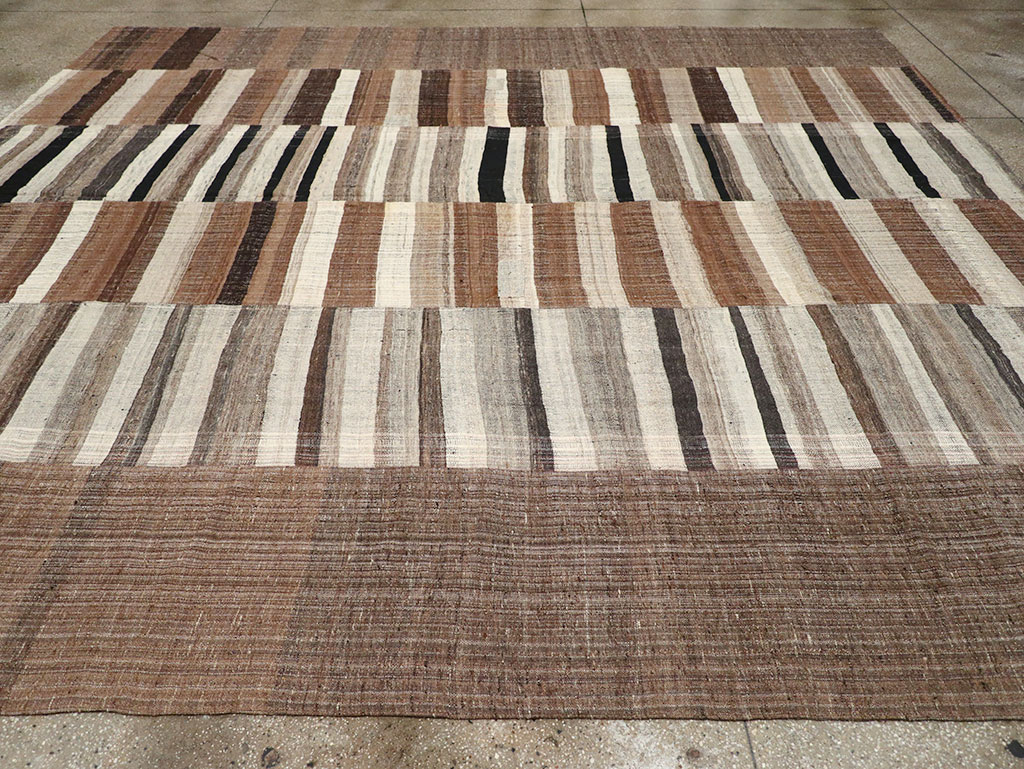 kilim Rug - # 108378
