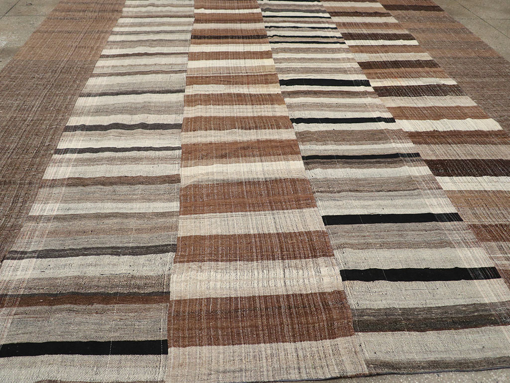 kilim Rug - # 108378