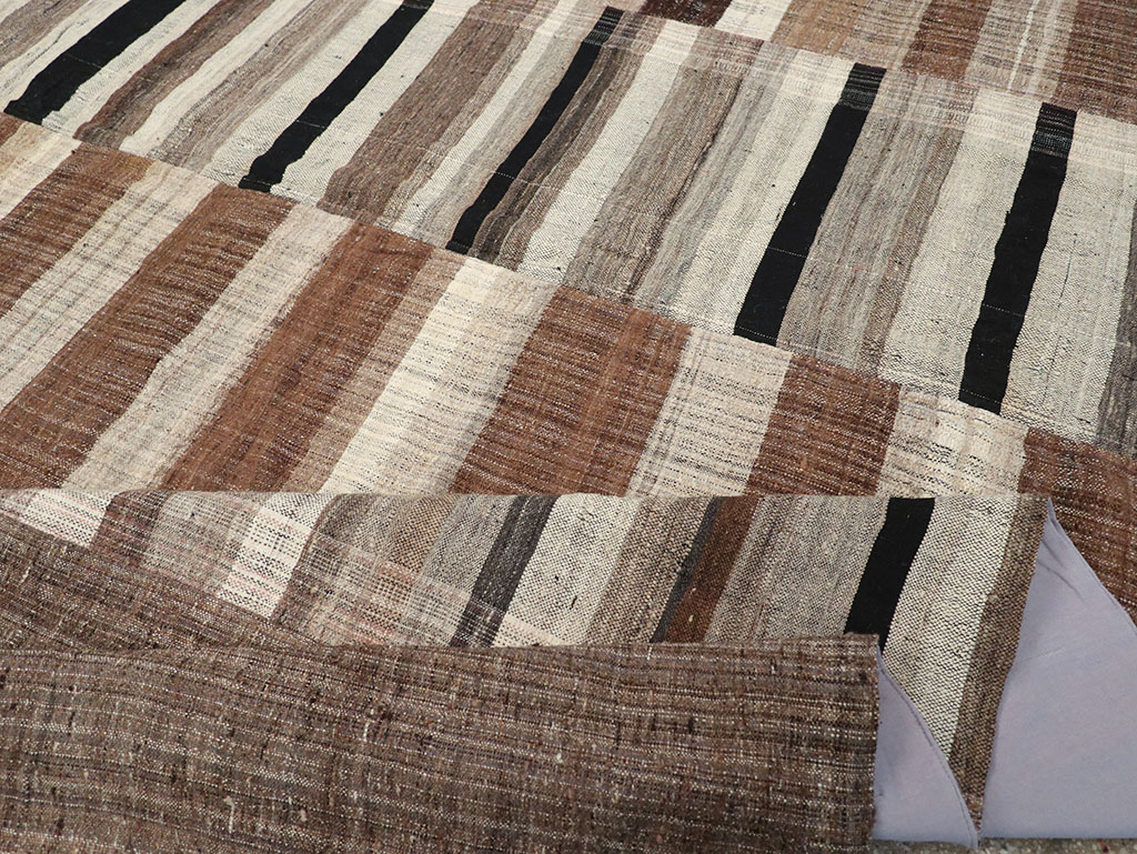 kilim Rug - # 108378