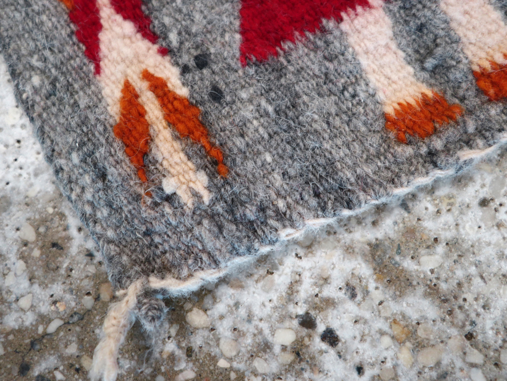 kilim Rug - # 108495