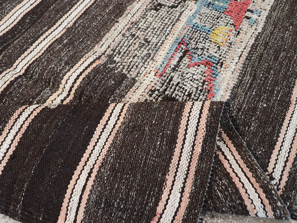 kilim Rug - # 108866
