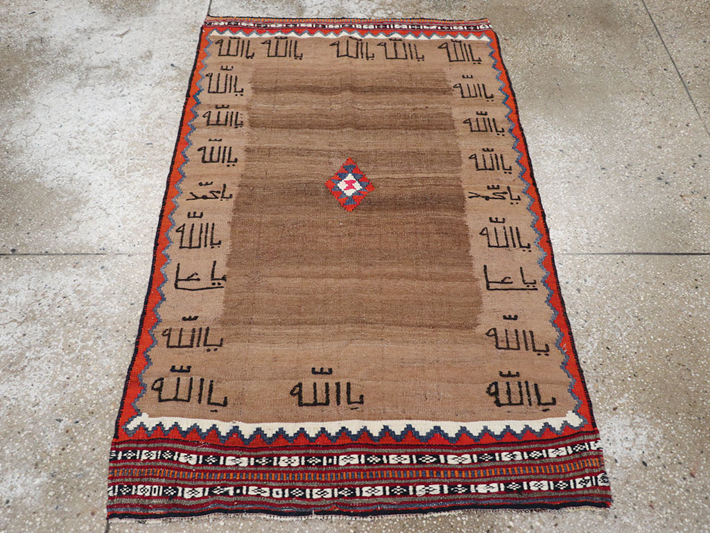 kilim Rug - # 108867