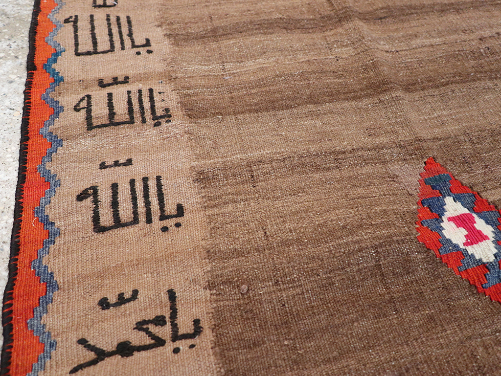 kilim Rug - # 108867