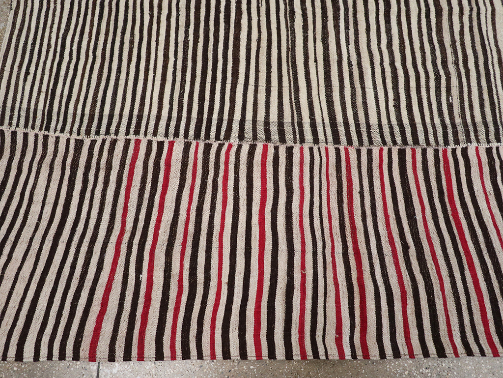 kilim Rug - # 108871