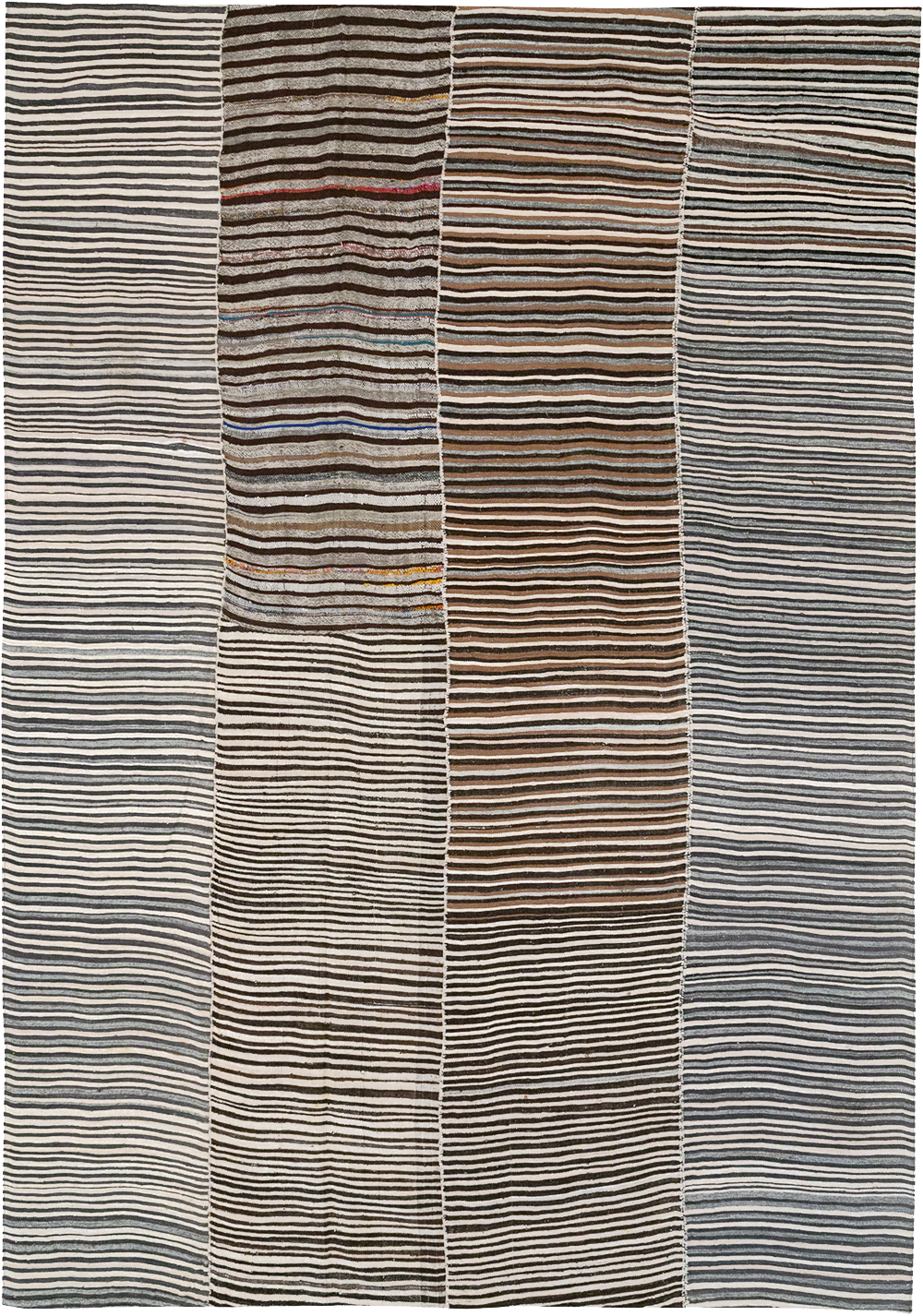 kilim Carpet - # 108872