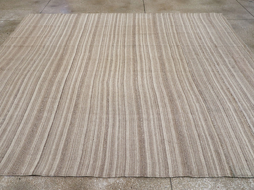 kilim Carpet - # 108877