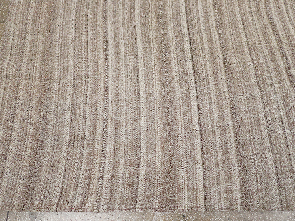 kilim Carpet - # 108877