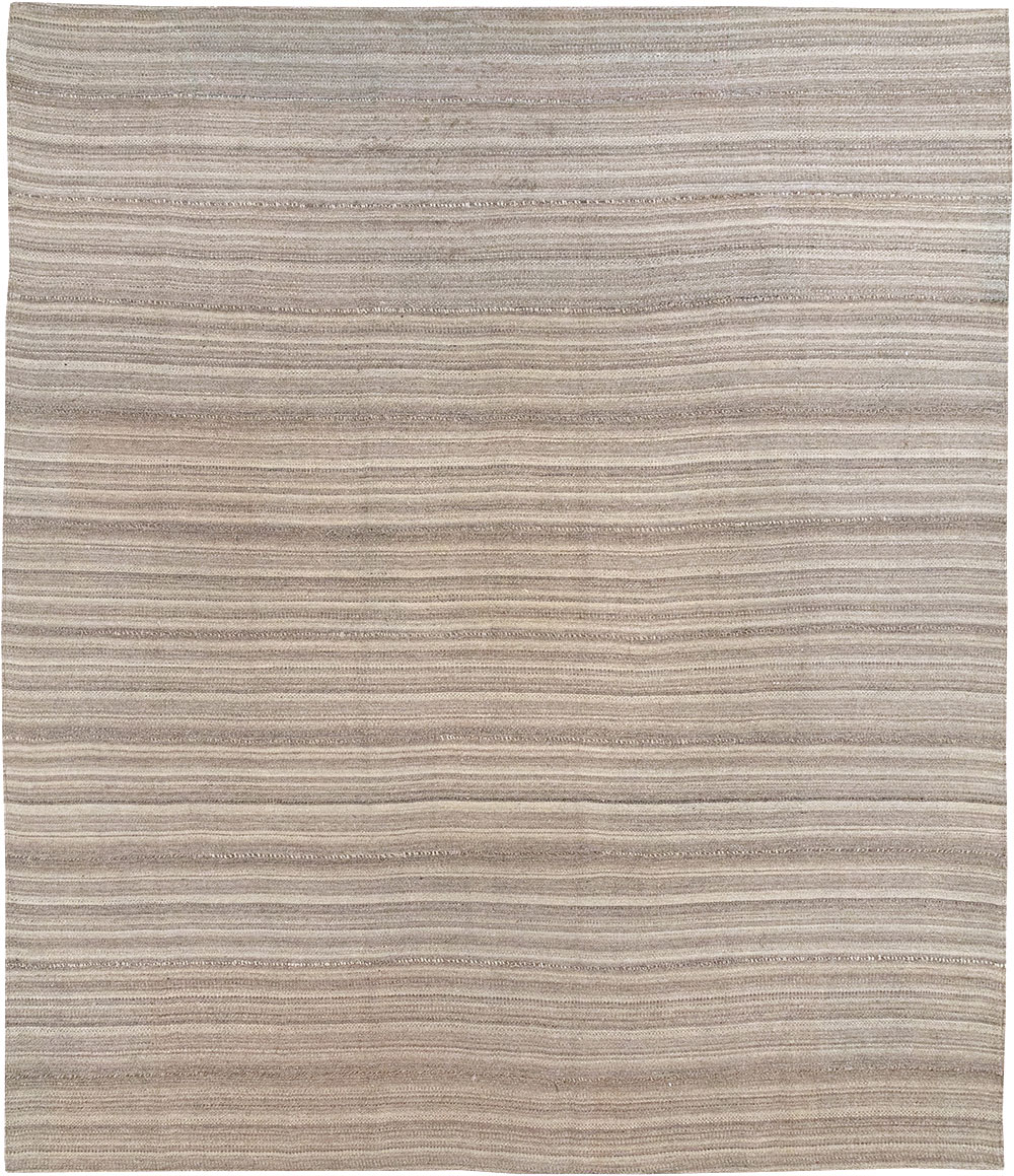 kilim Carpet - # 108877