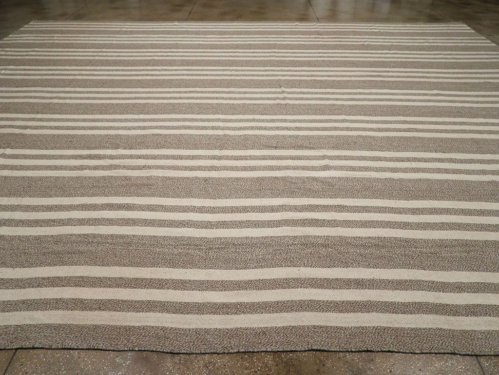kilim Carpet - # 108880