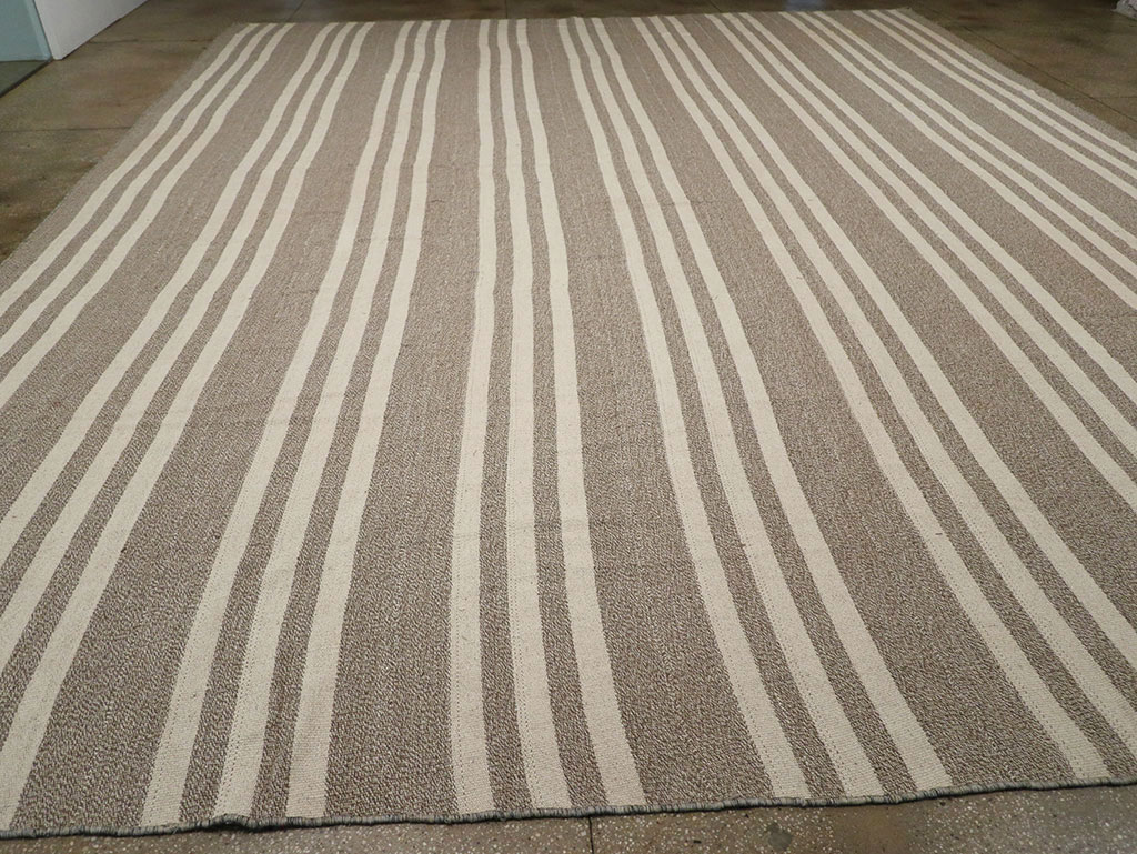 kilim Carpet - # 108880