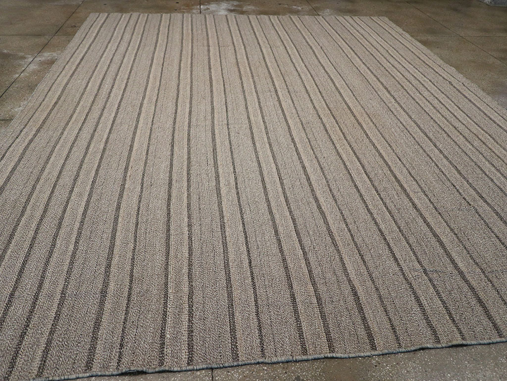 kilim Carpet - # 108881