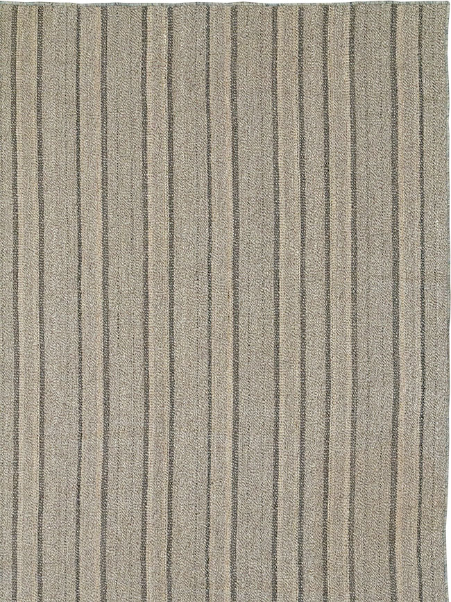 kilim Carpet - # 108882
