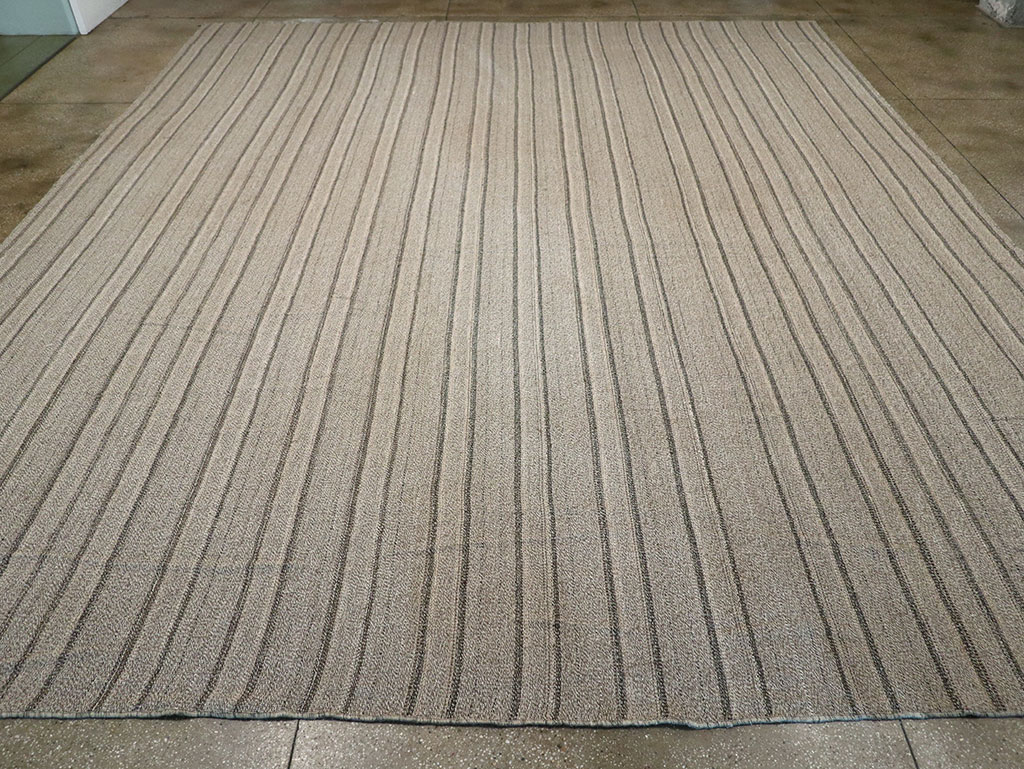 kilim Carpet - # 108882