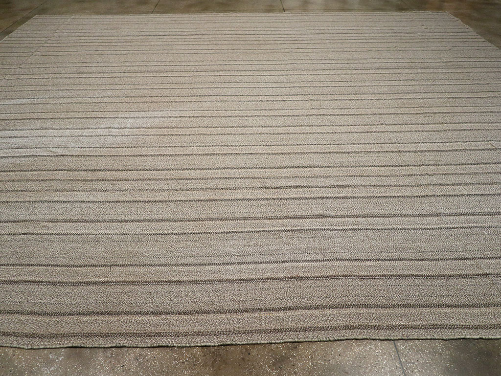 kilim Carpet - # 108882