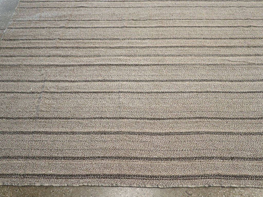 kilim Carpet - # 108882