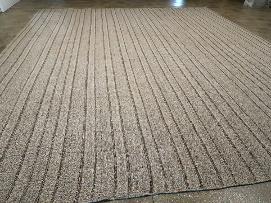 kilim Carpet - # 108882