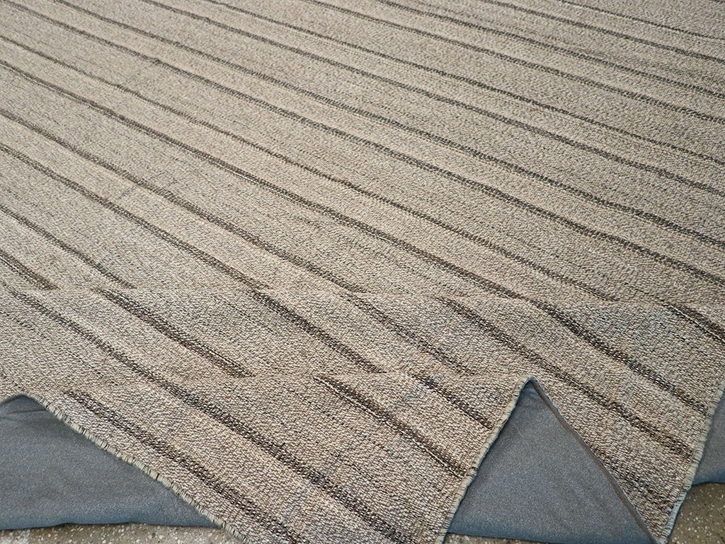 kilim Carpet - # 108882