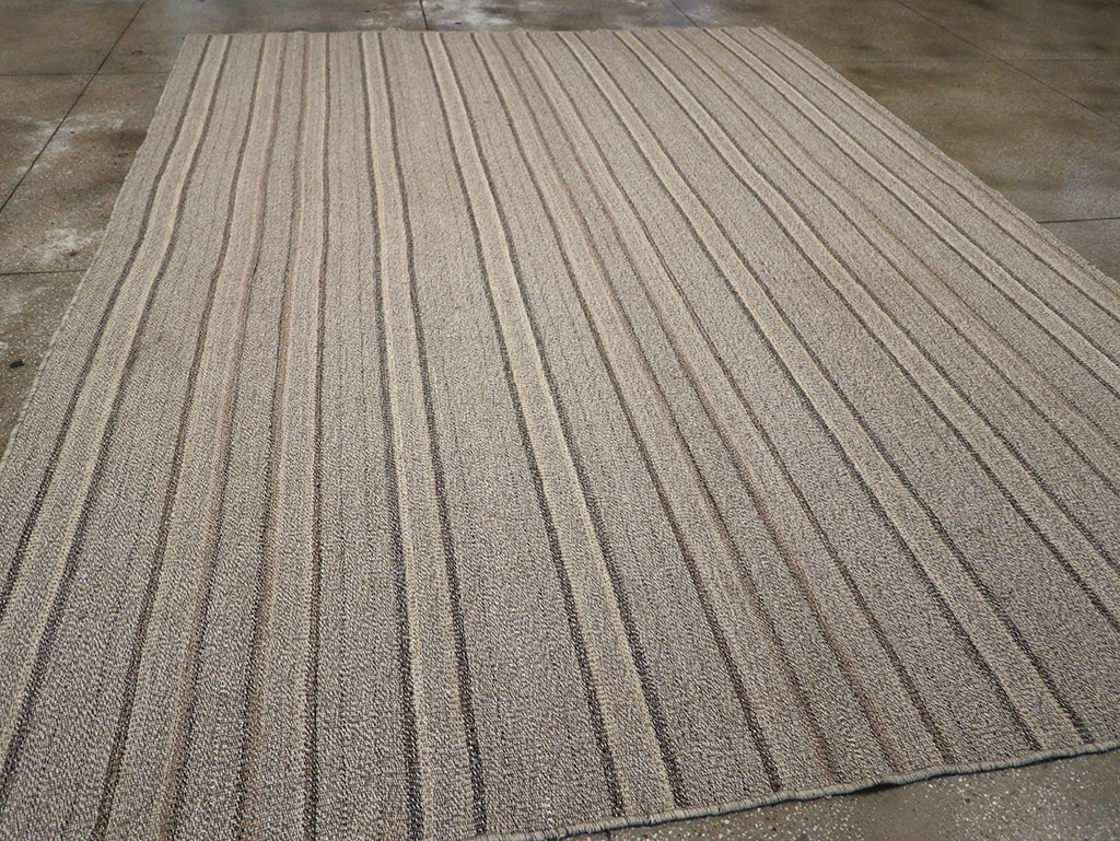 kilim Carpet - # 108887