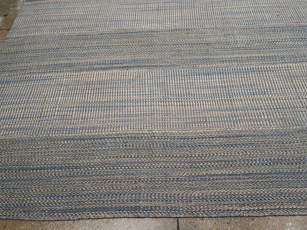 kilim Carpet - # 108892