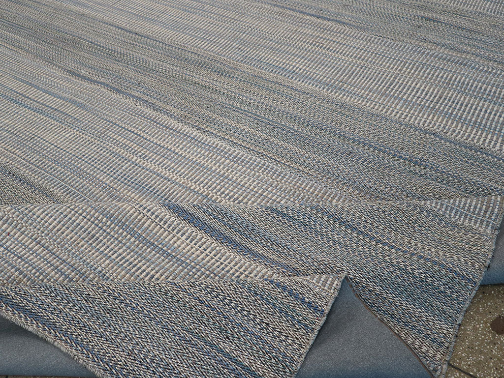 kilim Carpet - # 108892