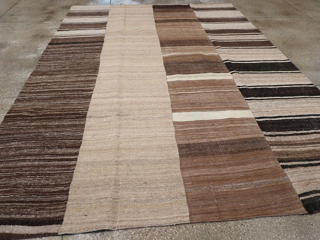 kilim Carpet - # 108986