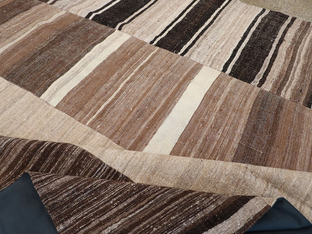 kilim Carpet - # 108986
