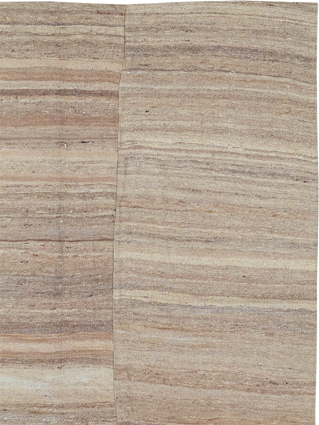 kilim Carpet - # 108988