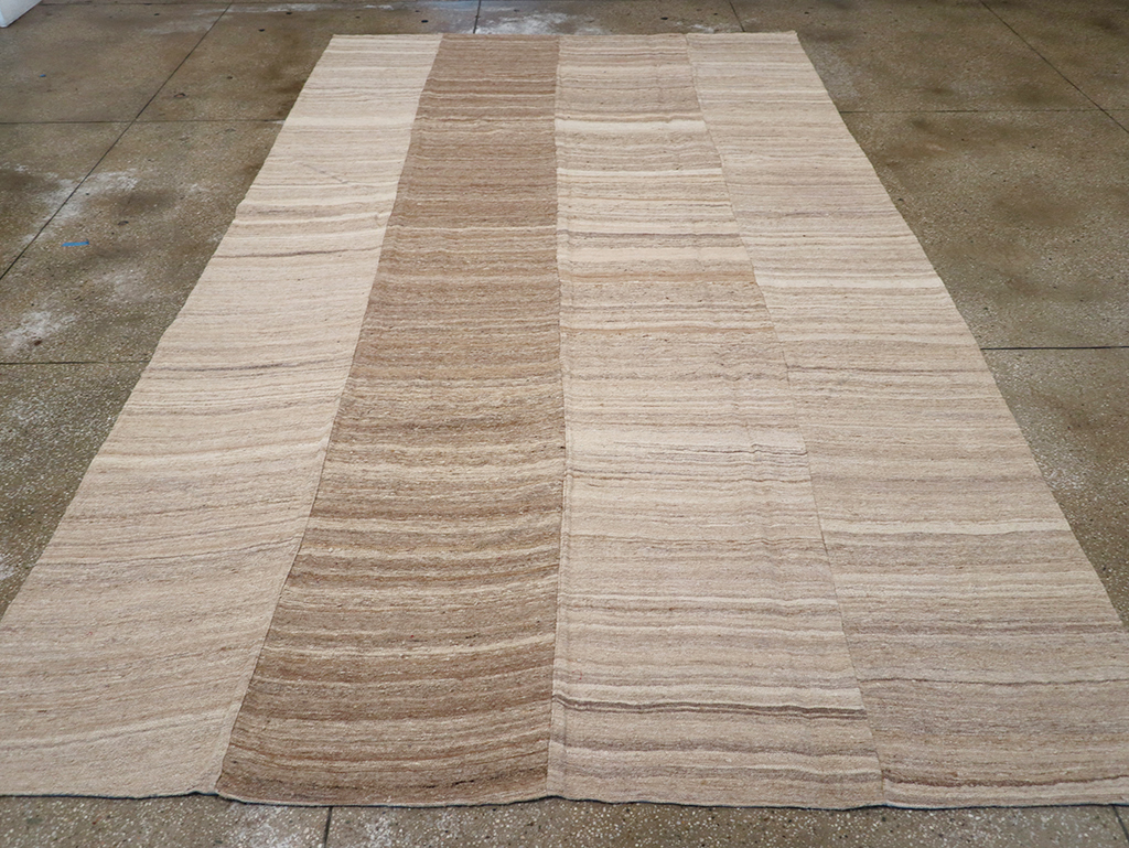 kilim Carpet - # 108988