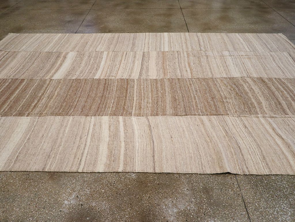 kilim Carpet - # 108988