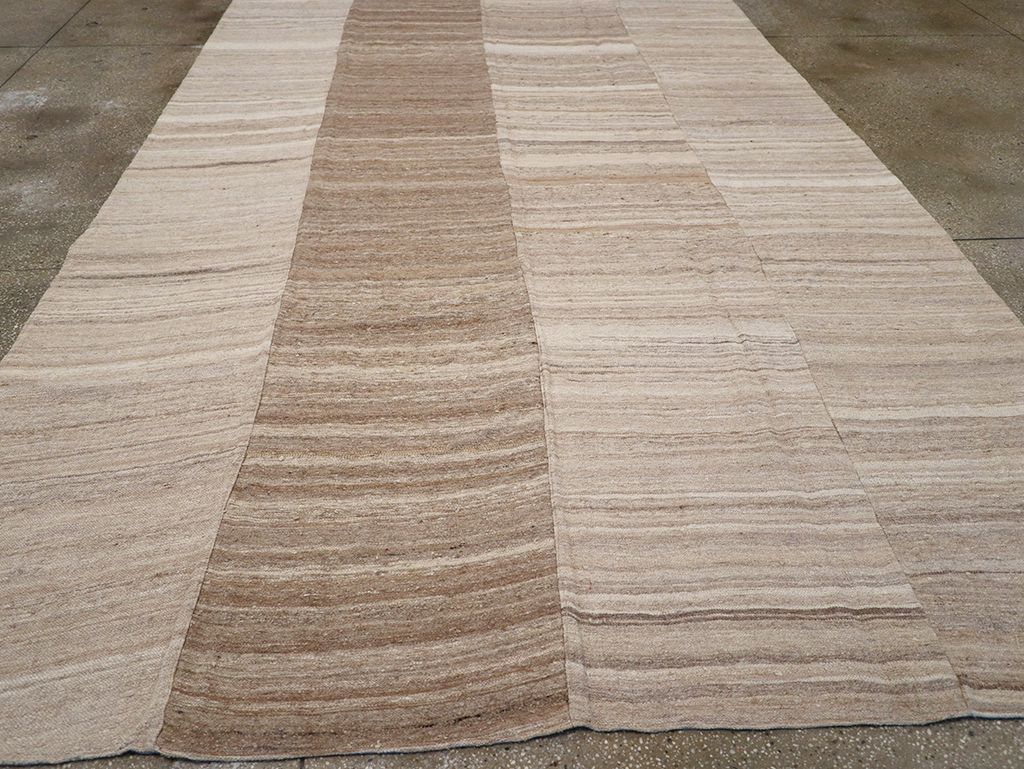 kilim Carpet - # 108988