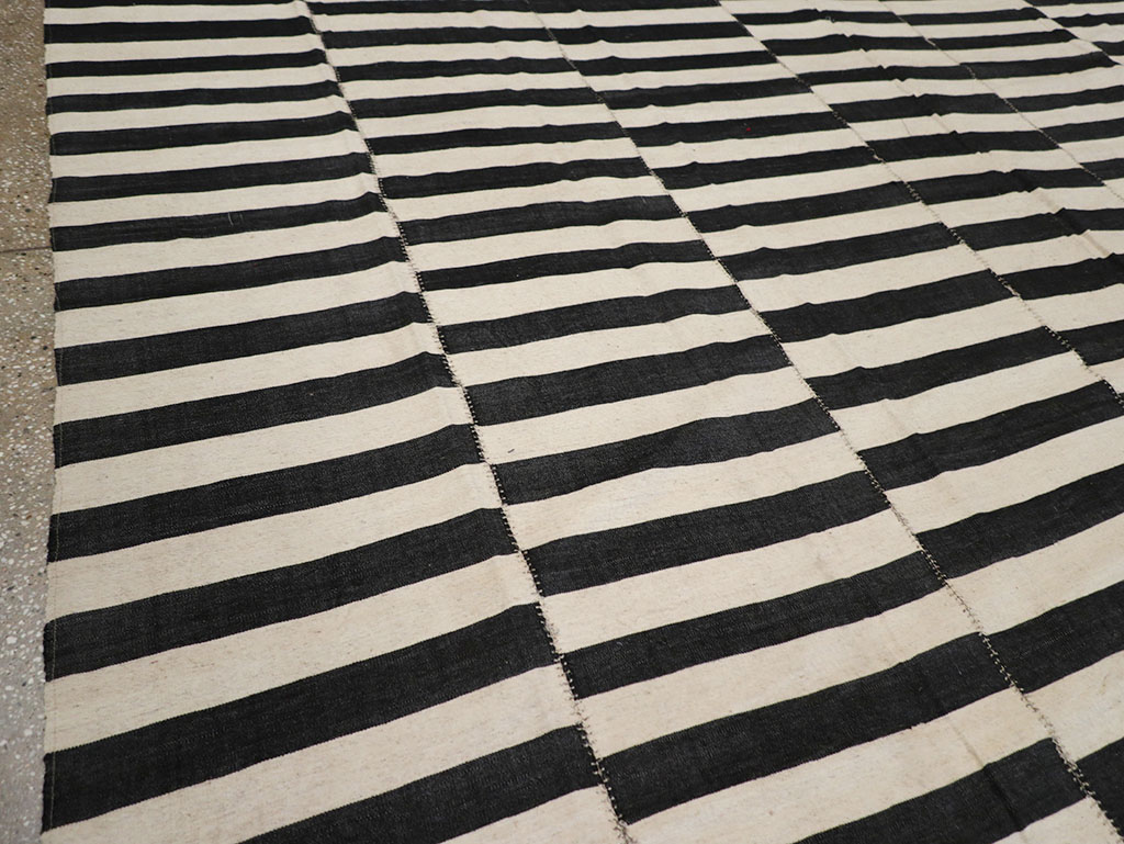 kilim Carpet - # 109287