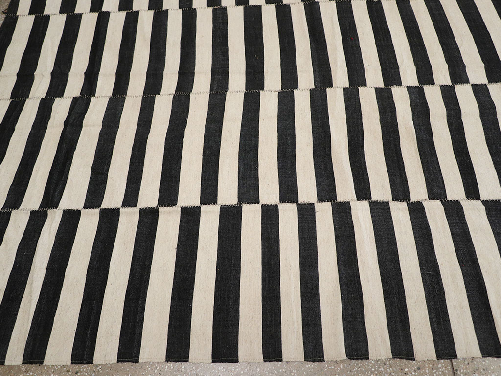 kilim Carpet - # 109287