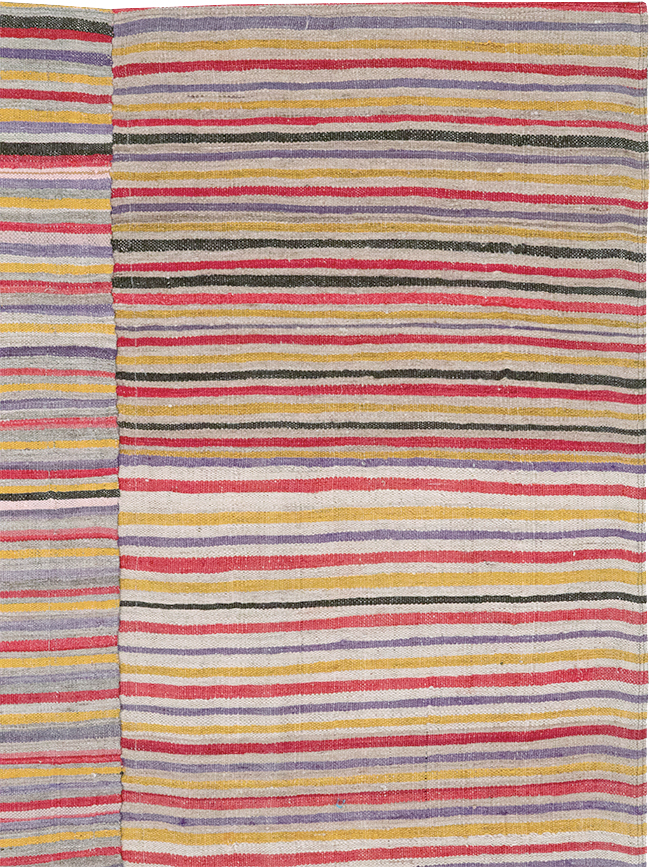 kilim Rug - # 109291