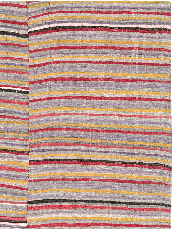 kilim Rug - # 109291