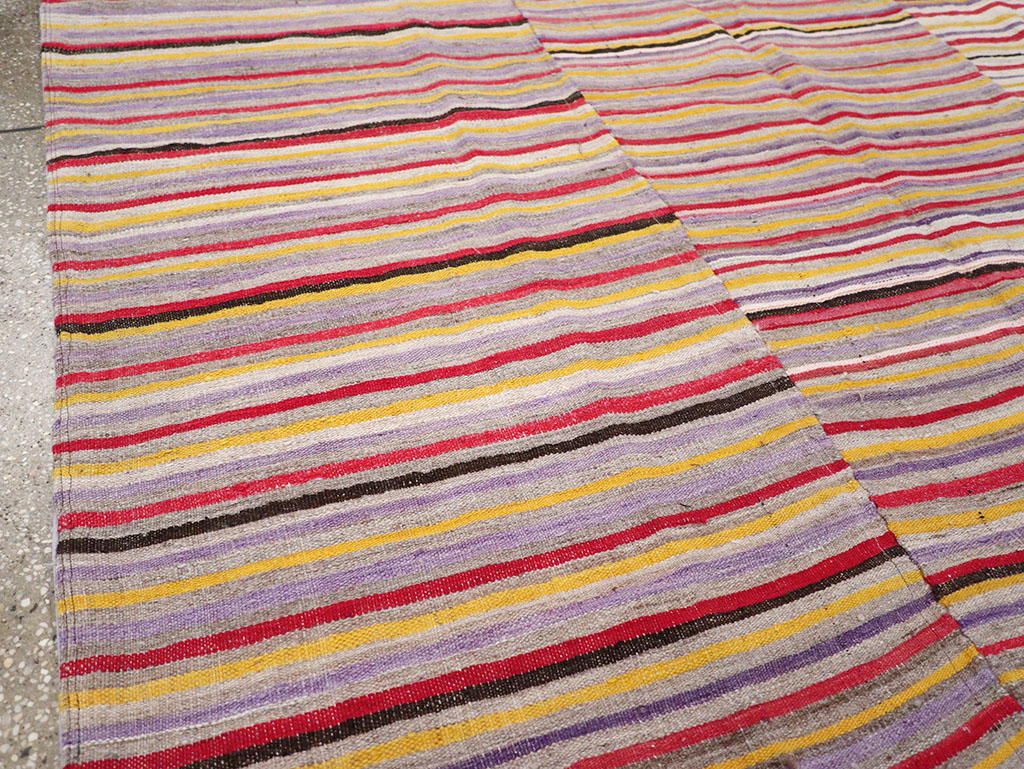 kilim Rug - # 109291