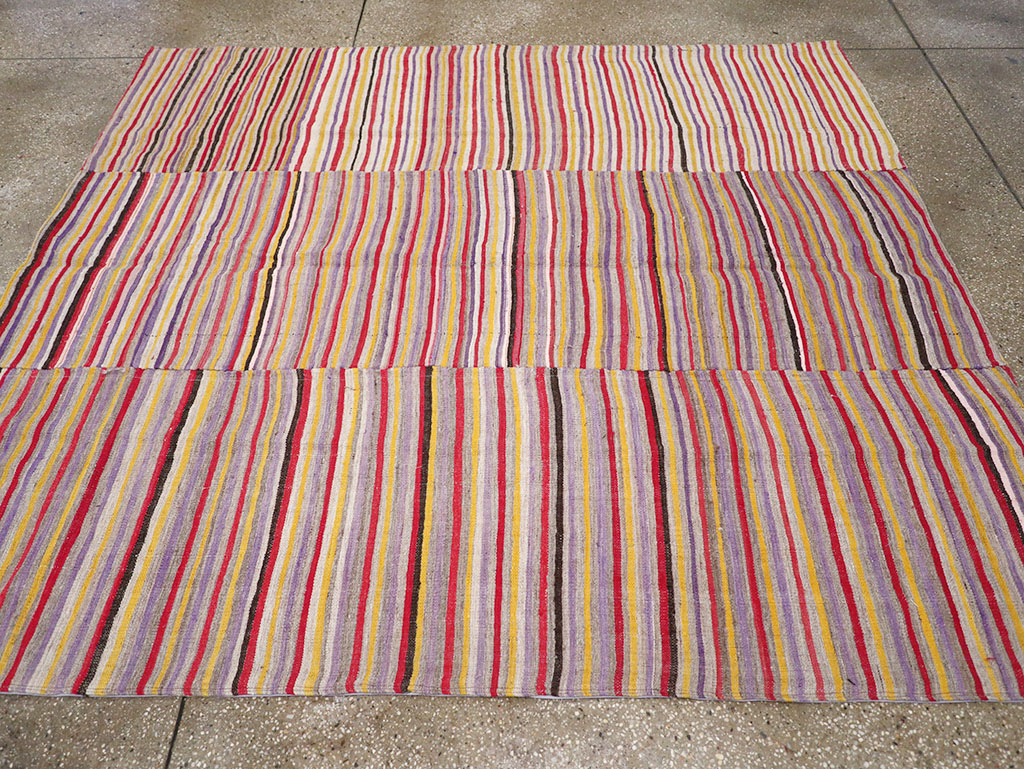 kilim Rug - # 109291