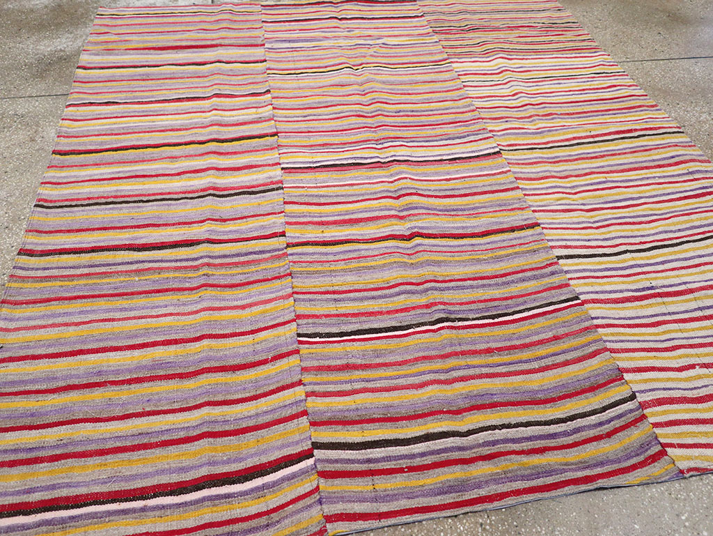 kilim Rug - # 109291