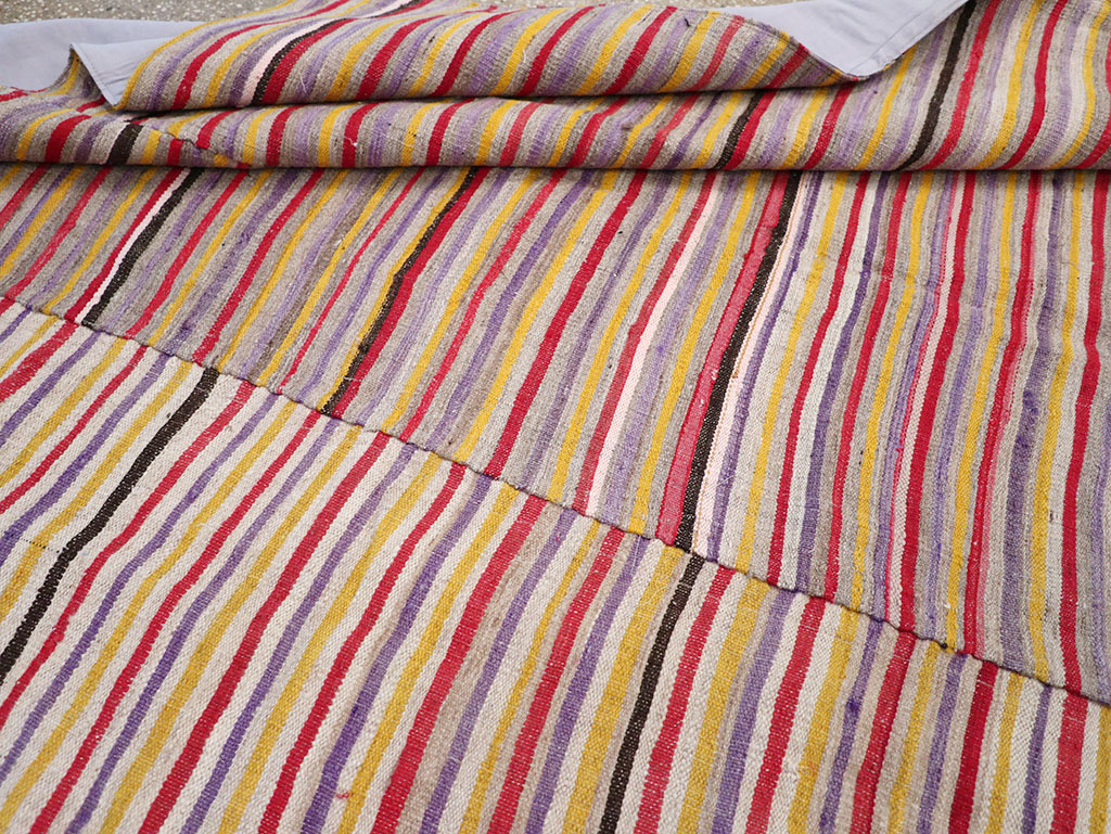 kilim Rug - # 109291