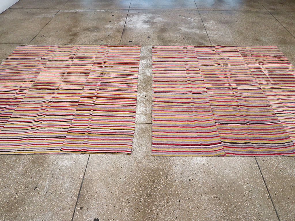 kilim Rug - # 109291