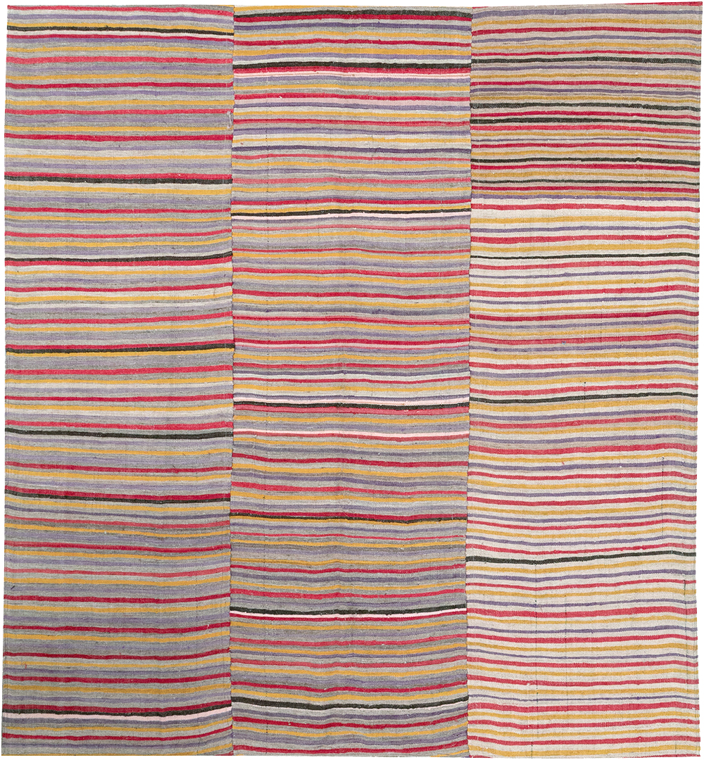 kilim Rug - # 109291